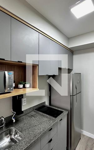 Studio à venda com 26m², 0 quarto e sem vaga Studio à venda com 26m², 0 quarto e sem vagaStudio