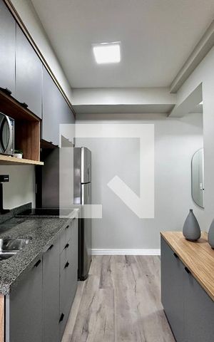 Studio à venda com 26m², 0 quarto e sem vaga Studio à venda com 26m², 0 quarto e sem vagaStudio