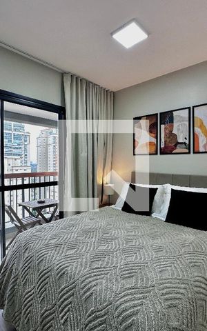 Studio à venda com 26m², 0 quarto e sem vaga Studio à venda com 26m², 0 quarto e sem vagaStudio