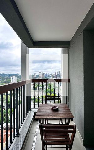 Studio à venda com 26m², 0 quarto e sem vaga Studio à venda com 26m², 0 quarto e sem vagaSacada
