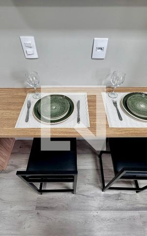 Studio à venda com 26m², 0 quarto e sem vaga Studio à venda com 26m², 0 quarto e sem vagaStudio