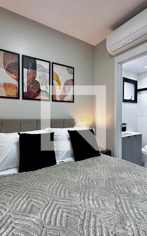 Studio à venda com 26m², 0 quarto e sem vaga Studio à venda com 26m², 0 quarto e sem vagaStudio