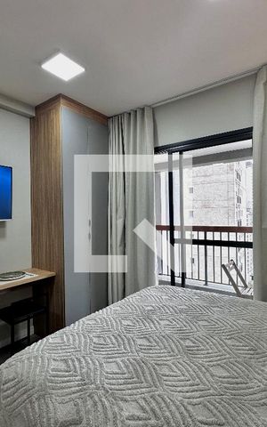 Studio à venda com 26m², 0 quarto e sem vaga Studio à venda com 26m², 0 quarto e sem vagaStudio