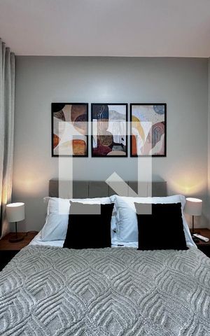 Studio à venda com 26m², 0 quarto e sem vaga Studio à venda com 26m², 0 quarto e sem vagaStudio