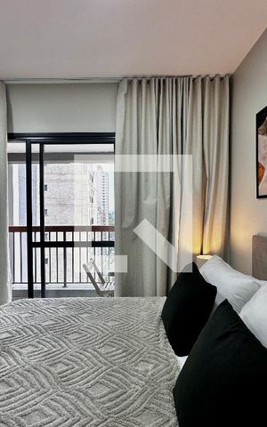 Studio à venda com 26m², 0 quarto e sem vaga Studio à venda com 26m², 0 quarto e sem vagaStudio