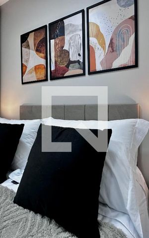 Studio à venda com 26m², 0 quarto e sem vaga Studio à venda com 26m², 0 quarto e sem vagaStudio