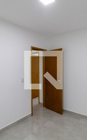 Apartamento à venda com 66m², 2 quartos e sem vaga Apartamento à venda com 66m², 2 quartos e sem vagaQuarto 2