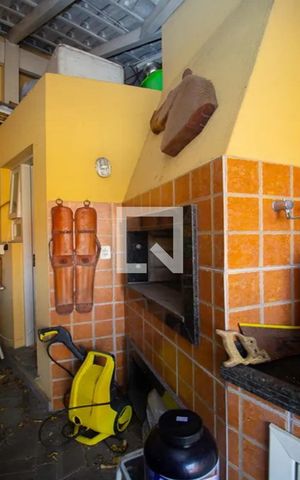 Casa à venda com 400m², 4 quartos e 4 vagasÁrea comum