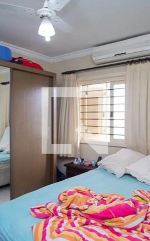 Casa à venda com 400m², 4 quartos e 4 vagasQuarto 3