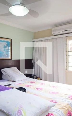 Casa à venda com 400m², 4 quartos e 4 vagasQuarto