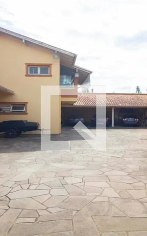 Casa à venda com 400m², 4 quartos e 4 vagasÁrea comum