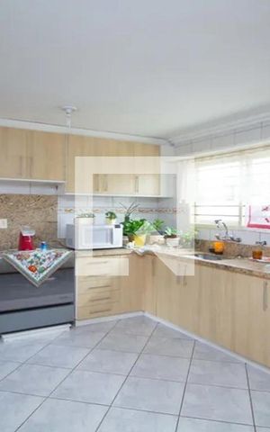 Casa à venda com 400m², 4 quartos e 4 vagasCozinha