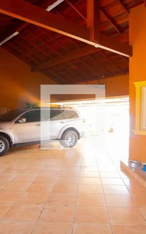 Casa à venda com 400m², 4 quartos e 4 vagasÁrea comum