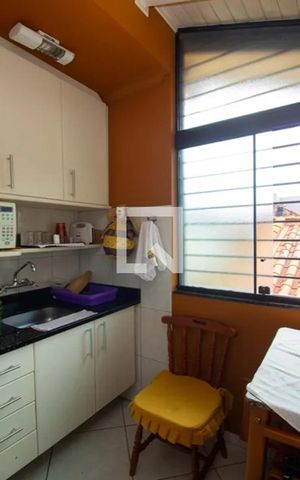 Casa à venda com 400m², 4 quartos e 4 vagasÁrea de Serviço