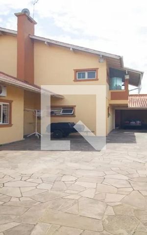 Casa à venda com 400m², 4 quartos e 4 vagasÁrea comum