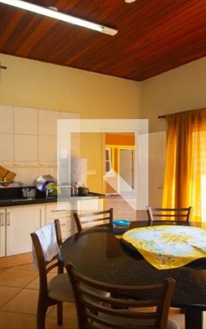 Casa à venda com 400m², 4 quartos e 4 vagasCozinha