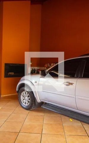Casa à venda com 400m², 4 quartos e 4 vagasÁrea comum