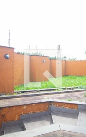 Casa à venda com 400m², 4 quartos e 4 vagasÁrea comum