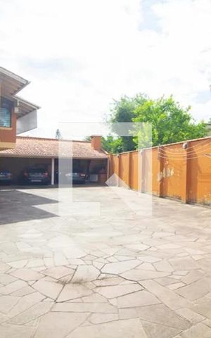 Casa à venda com 400m², 4 quartos e 4 vagasÁrea comum