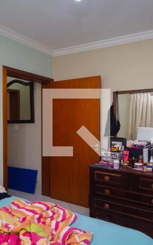 Casa à venda com 400m², 4 quartos e 4 vagasQuarto 3