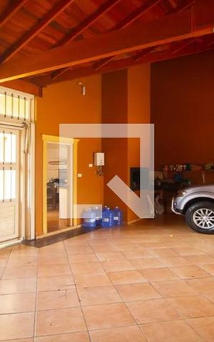 Casa à venda com 400m², 4 quartos e 4 vagasÁrea comum