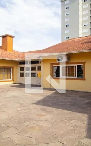 Casa à venda com 400m², 4 quartos e 4 vagasÁrea comum