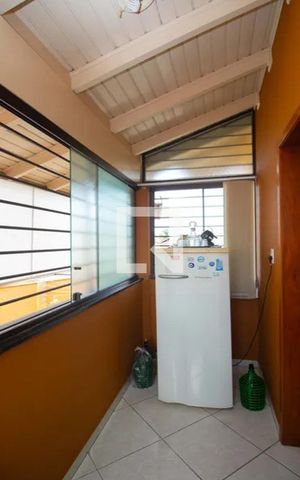 Casa à venda com 400m², 4 quartos e 4 vagasÁrea de Serviço