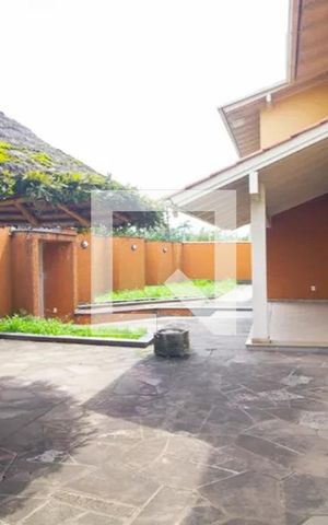 Casa à venda com 400m², 4 quartos e 4 vagasÁrea comum