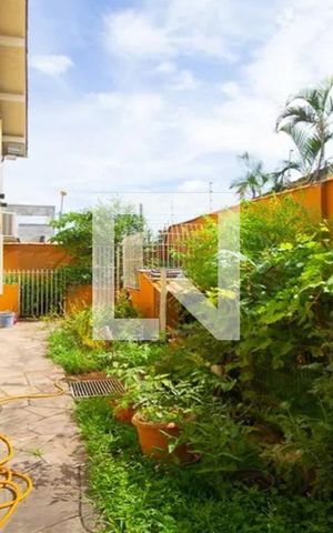 Casa à venda com 400m², 4 quartos e 4 vagasÁrea comum