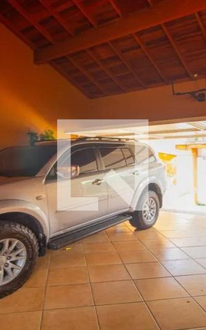 Casa à venda com 400m², 4 quartos e 4 vagasÁrea comum