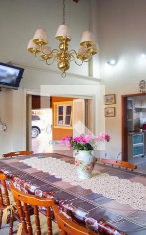 Casa à venda com 400m², 4 quartos e 4 vagasCopa