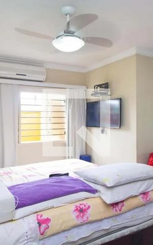 Casa à venda com 400m², 4 quartos e 4 vagasQuarto
