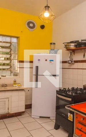 Casa à venda com 146m², 3 quartos e 1 vagaCozinha