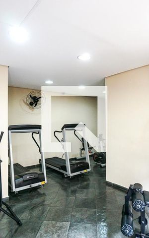 Apartamento à venda com 88m², 3 quartos e 2 vagasAcademia