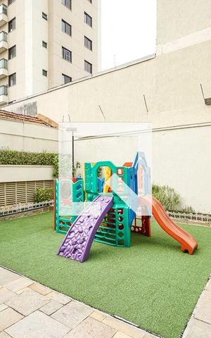 Apartamento à venda com 88m², 3 quartos e 2 vagasPlayground