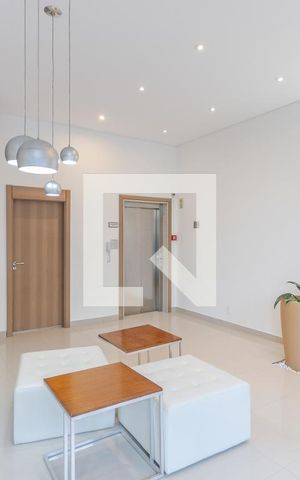 Apartamento à venda com 109m², 2 quartos e 2 vagas Apartamento à venda com 109m², 2 quartos e 2 vagasHall de Entrada