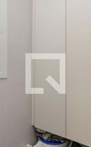 Apartamento à venda com 109m², 2 quartos e 2 vagas Apartamento à venda com 109m², 2 quartos e 2 vagasDespensa