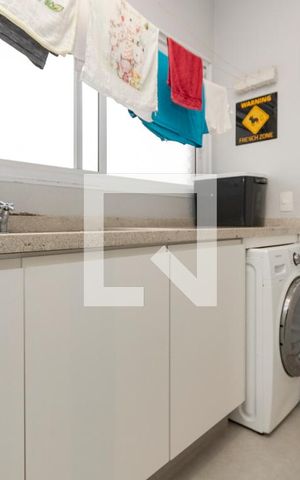 Apartamento à venda com 109m², 2 quartos e 2 vagas Apartamento à venda com 109m², 2 quartos e 2 vagasÁrea de Serviço