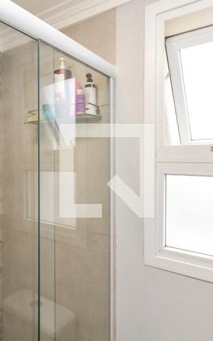 Apartamento à venda com 109m², 2 quartos e 2 vagas Apartamento à venda com 109m², 2 quartos e 2 vagasBanheiro da Suíte 11