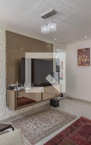 Casa de condomínio para alugar com 135m², 3 quartos e 4 vagas Casa de condomínio para alugar com 135m², 3 quartos e 4 vagasSala