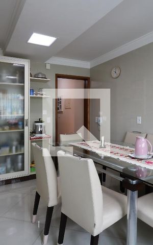 Casa à venda com 144m², 3 quartos e 1 vagaCozinha