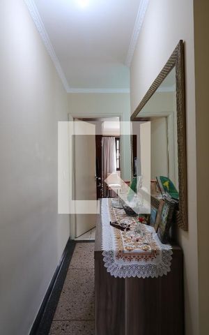 Casa à venda com 144m², 3 quartos e 1 vagaCorredor Piso Superior