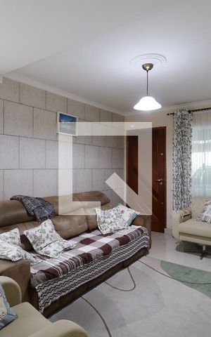 Casa à venda com 144m², 3 quartos e 1 vagaSala
