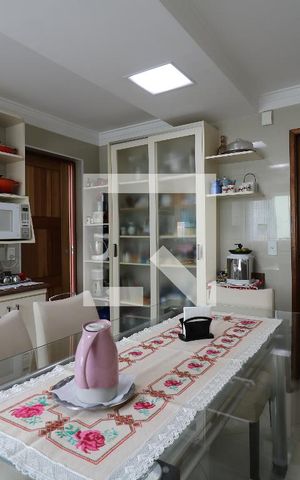 Casa à venda com 144m², 3 quartos e 1 vagaCozinha