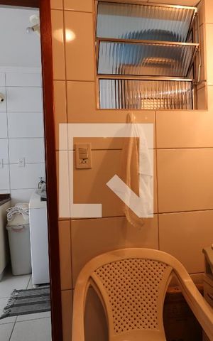 Casa à venda com 144m², 3 quartos e 1 vagaBanheiro de Serviço