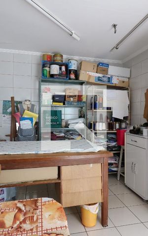 Casa à venda com 144m², 3 quartos e 1 vagaOficina