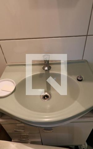 Casa à venda com 144m², 3 quartos e 1 vagaBanheiro de Serviço - Pia