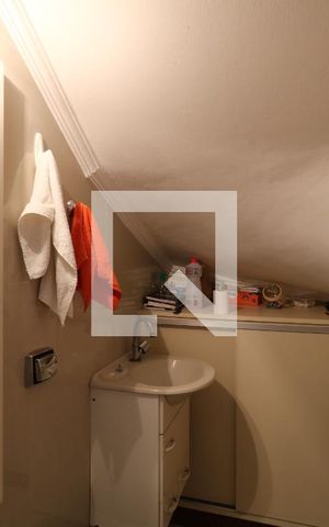 Casa à venda com 144m², 3 quartos e 1 vagaLavabo