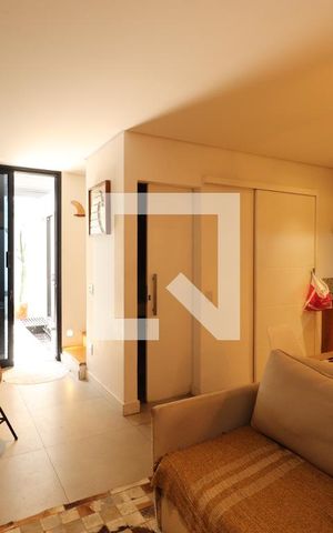Casa para alugar com 550m², 4 quartos e 2 vagasSala/Cozinha