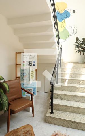 Casa para alugar com 550m², 4 quartos e 2 vagasEntrada